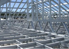 安顺钢结构施工安装常用到哪些焊接方法