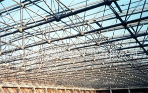 安顺网架钢结构工程的安装工序是怎样的?