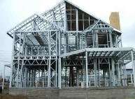 安顺钢结构工程在什么场合使用比较合适